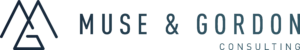 Muse & Gordon Logo