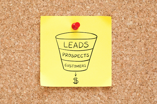 3 Reasons Why Your Partners Reduce Your Lead Conversion Time