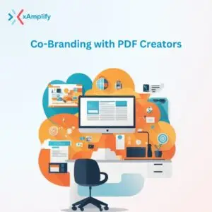 PDF branding in action