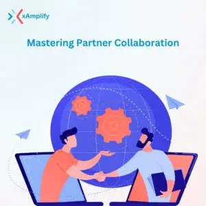 PRM boosting partner collaboration