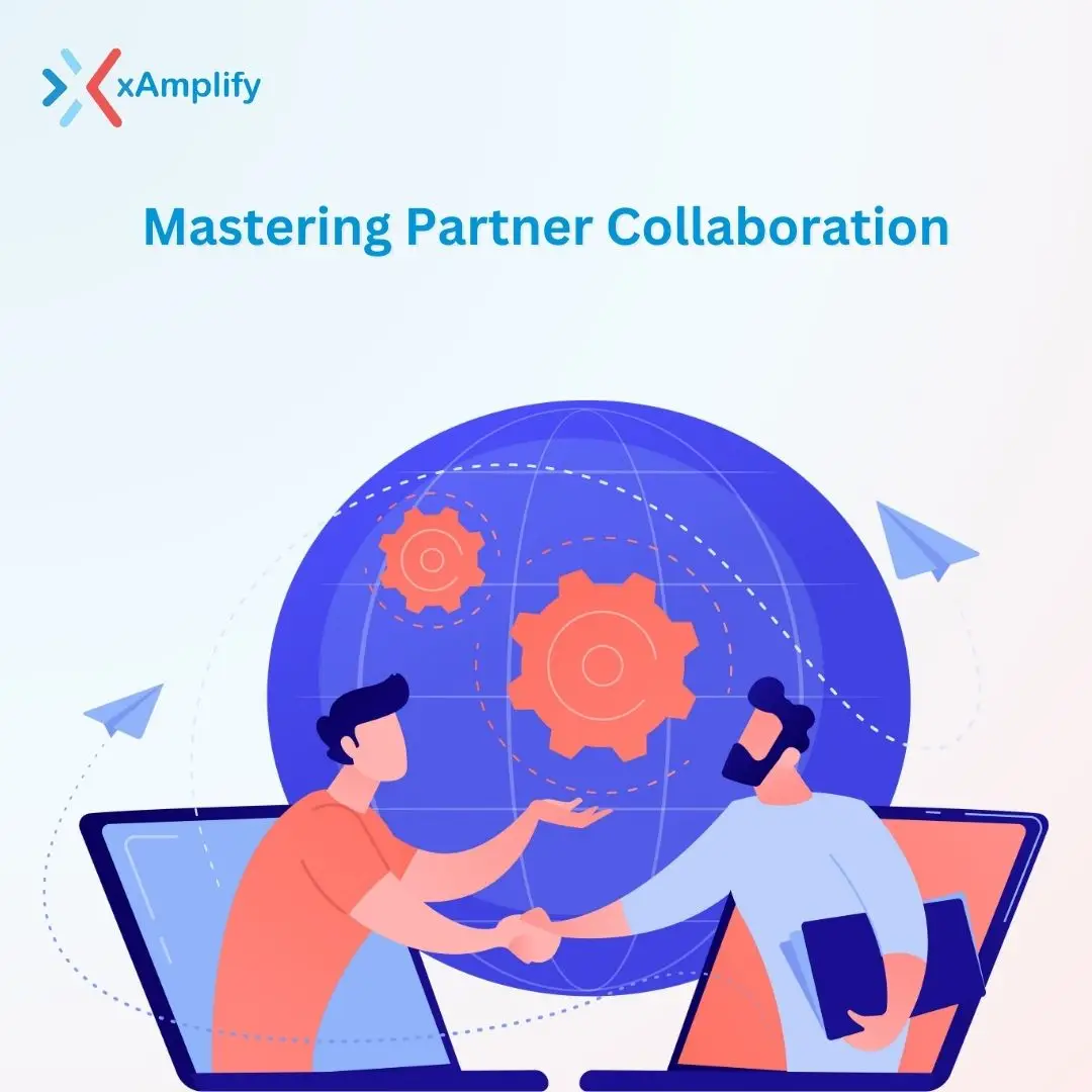 PRM boosting partner collaboration