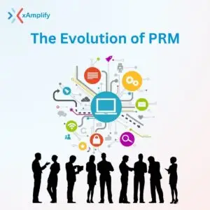 Future of PRM with xAmplify