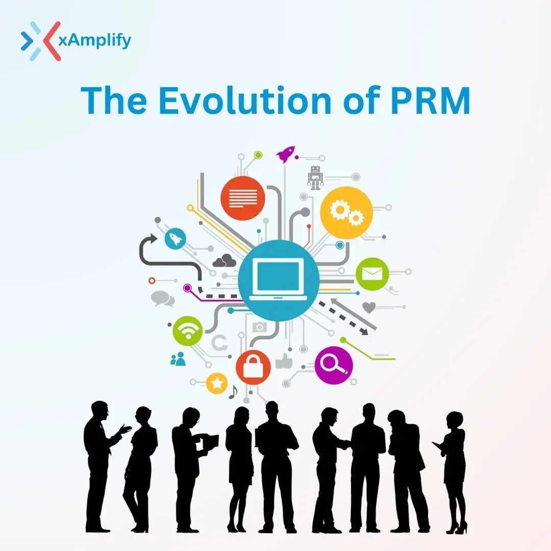 Future of PRM with xAmplify