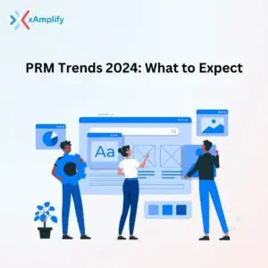 AI-powered PRM trends and ecosystem collaboration in 2024