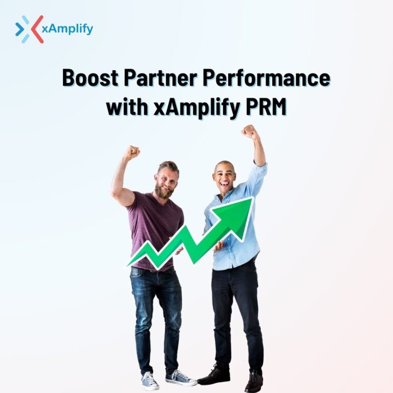 xAmplify PRM for better channel management