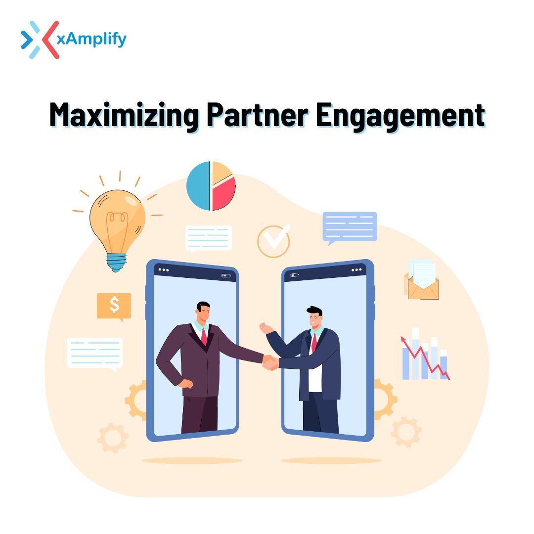 Boost PRM platform engagement