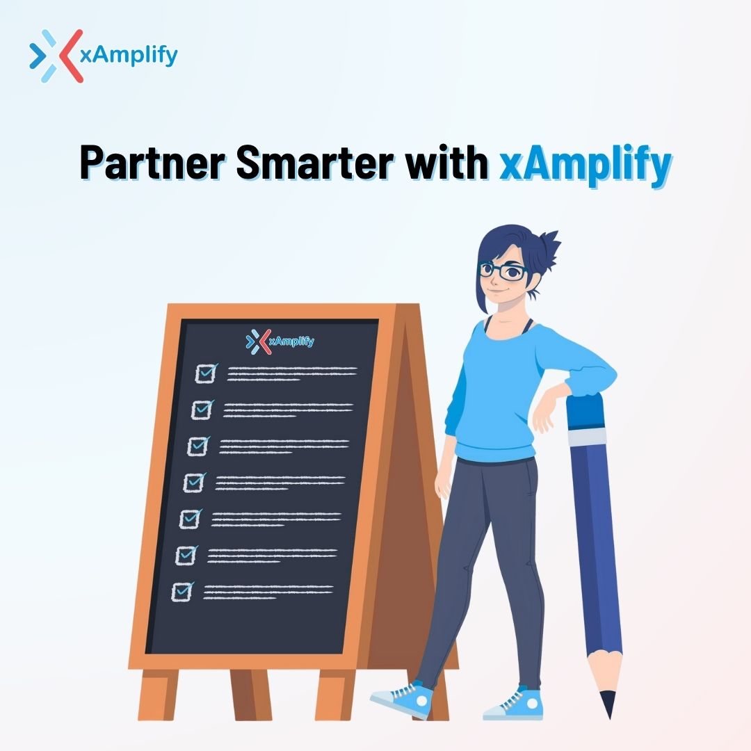 PRM software for partner growth