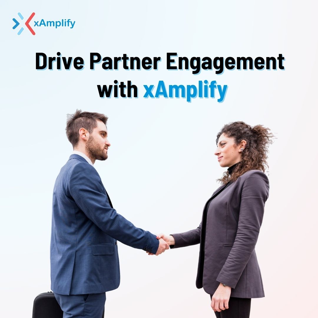 Drive Partner Engagement
