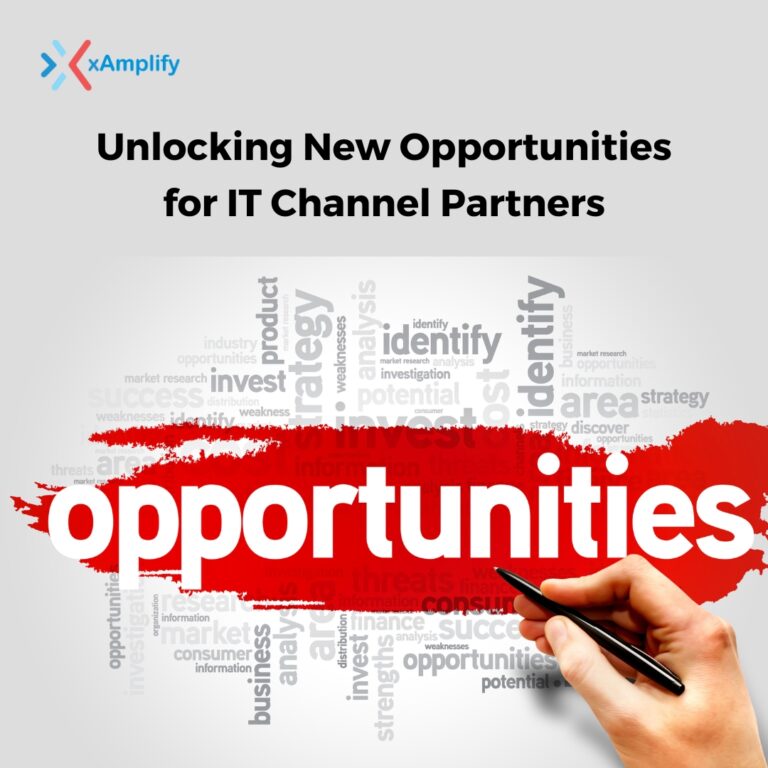 IT Channel Partners Focused on Managed Services Are Expected to See Significant Growth in 2025