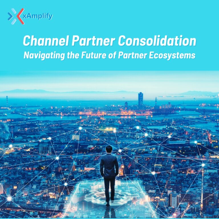 Channel Partner Consolidation: Navigating the Future of Partner Ecosystems