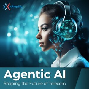 Agentic AI Shaping the Future of Telecom