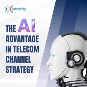 AI-powered partner analytics dashboard