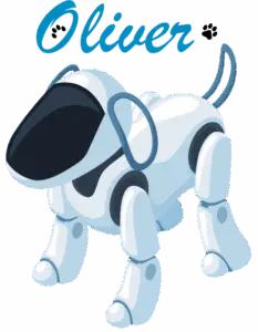 Oliver AI