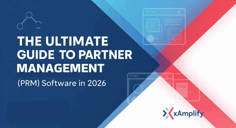 The Ultimate Guide to Partner Relationship Management (PRM) Software in 2026