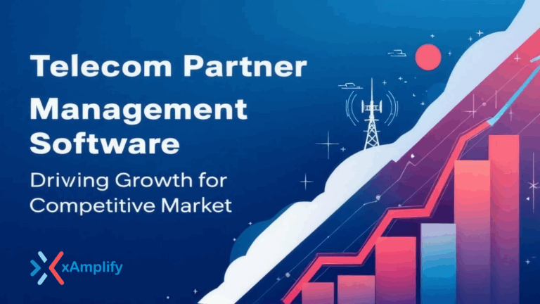 Telecom Partner Management Software: Driving Growth in a Competitive Market