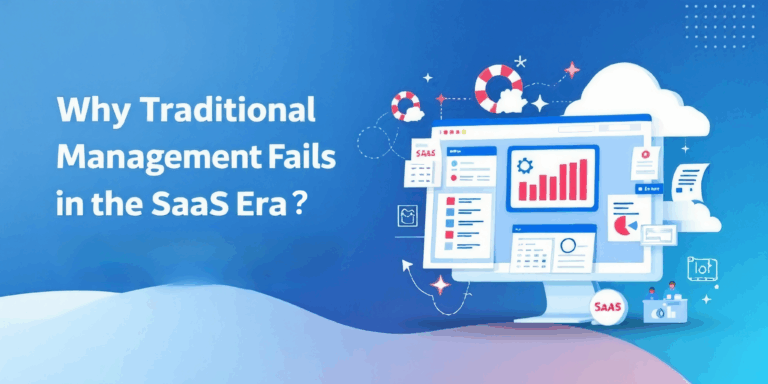 Why Traditional Partner Management Fails in the SaaS Era (And What to Do Instead)