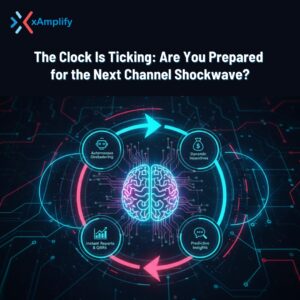 AI-powered partner ecosystem