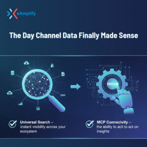 Channel data insights made simple