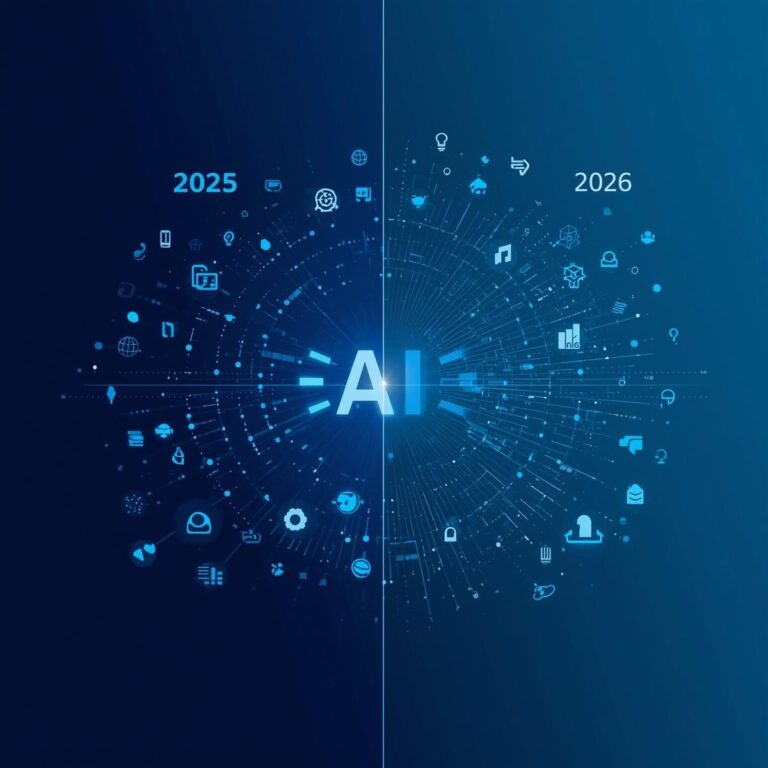 What 2025 Revealed About the SaaS Channel and What to Watch in 2026