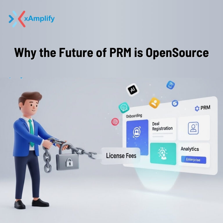 open source PRM