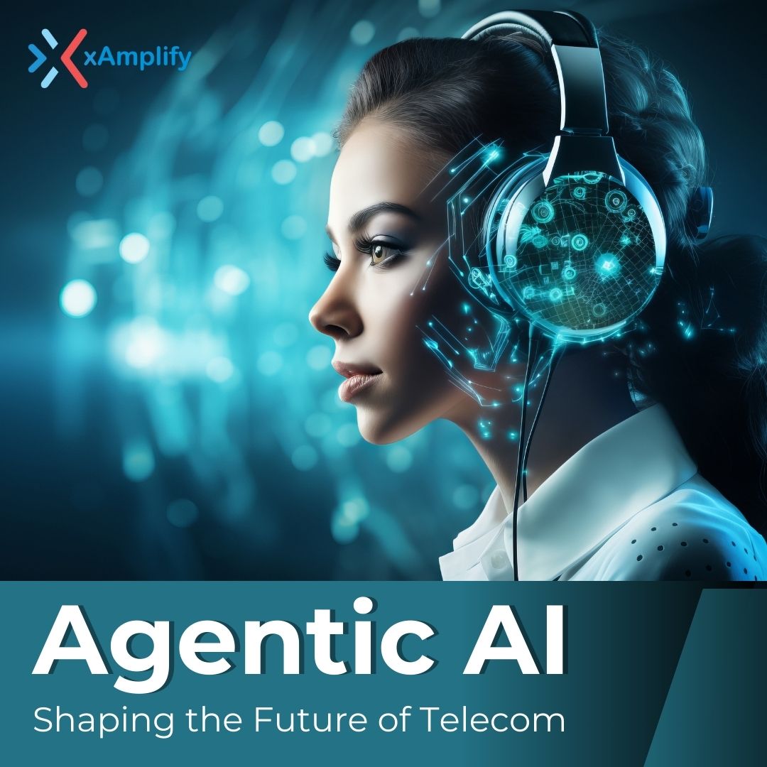 The Transformational Impact of Agentic AI in the Telecom Channel