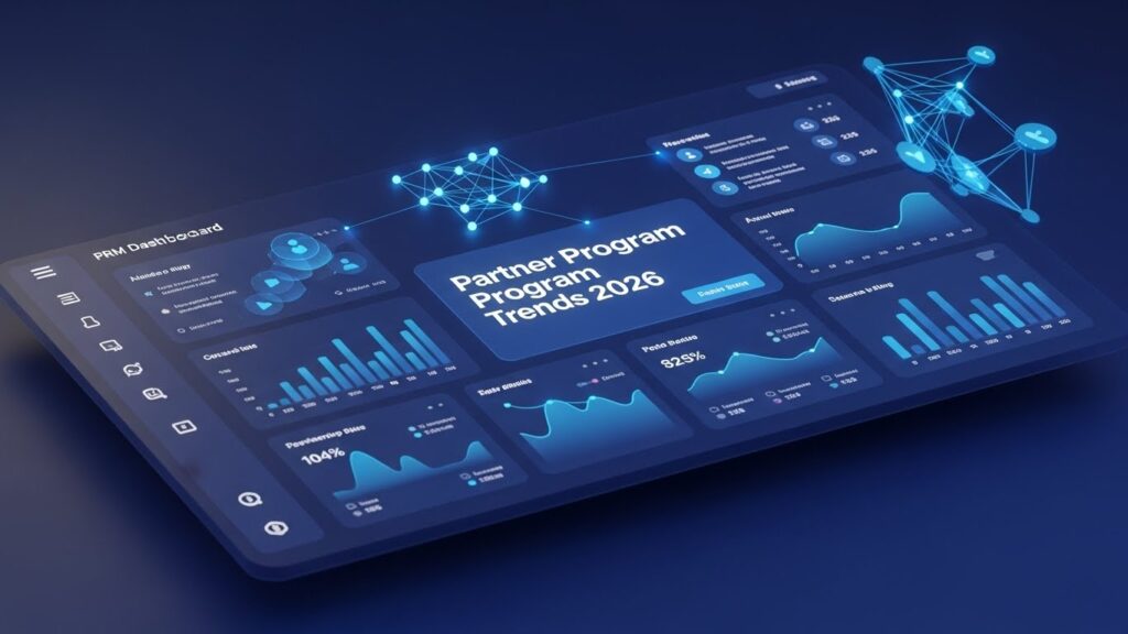 How to Build a Scalable Partner Program in 2026 –  Complete Step-by-Step Framework