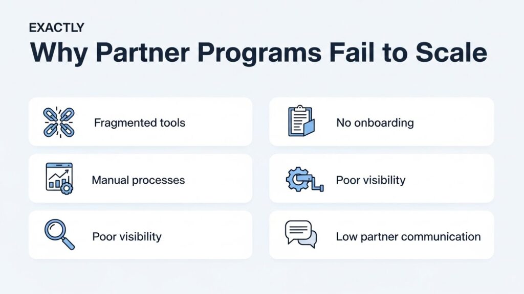 How to Build a Scalable Partner Program in 2026 - Complete Step-by-Step ...