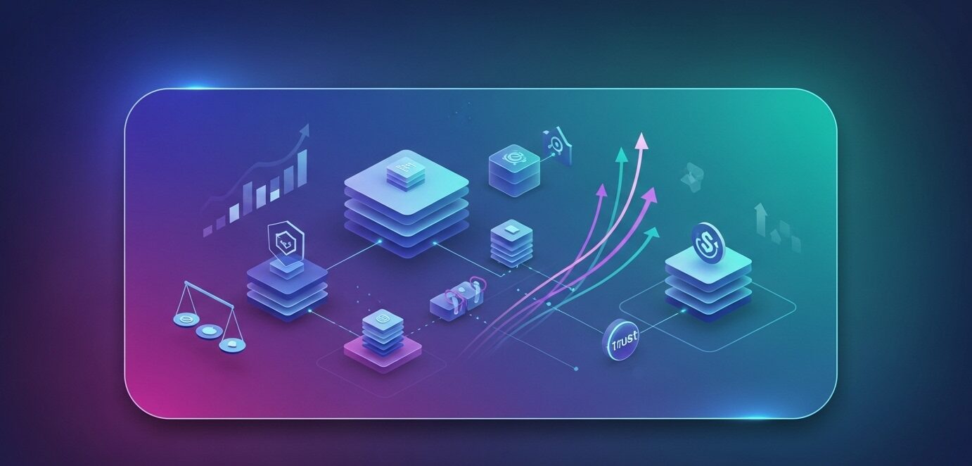 The Future of Revenue Generation is Partnerships: Key Trends for 2025 & How to Stay Ahead with Platforms Like xAmplify