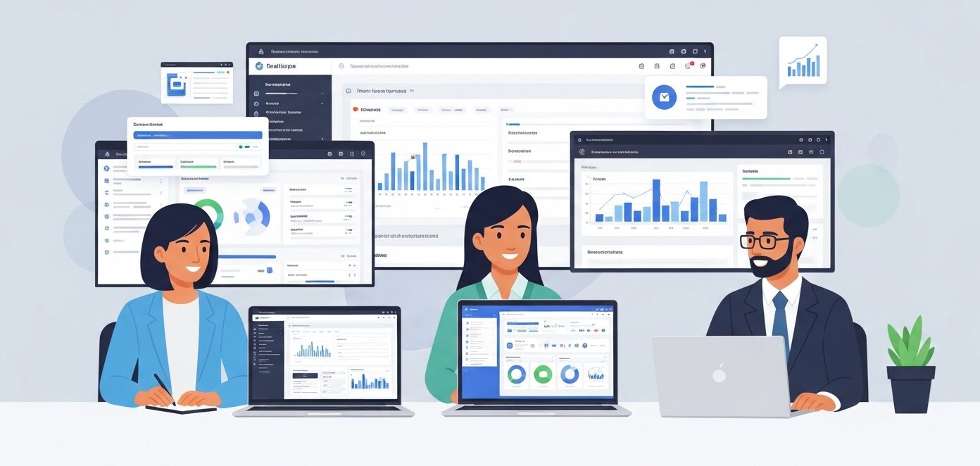 Save Time and Money by Tackling Vendor Sprawl