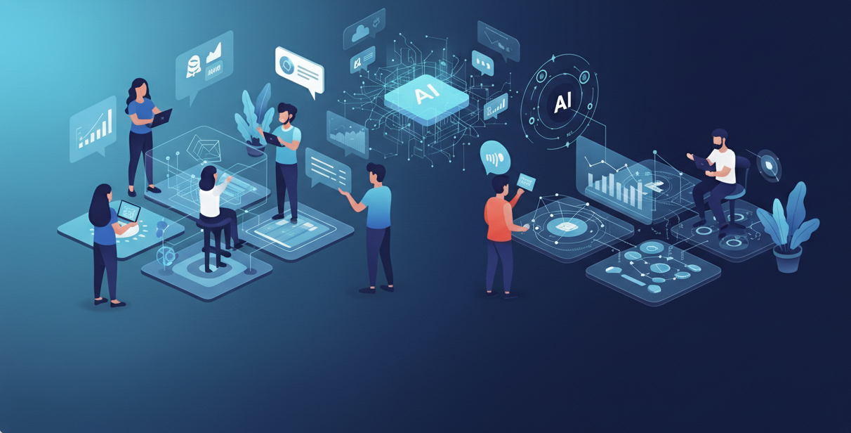 AI in Telecom Partner Programs: The Future of Channel Success