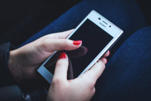 smartphone mobile technology
