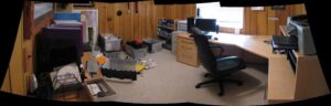 conference room business