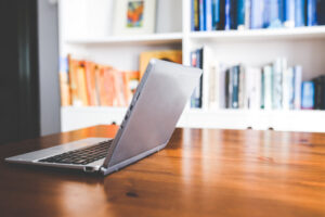 laptop working technology
