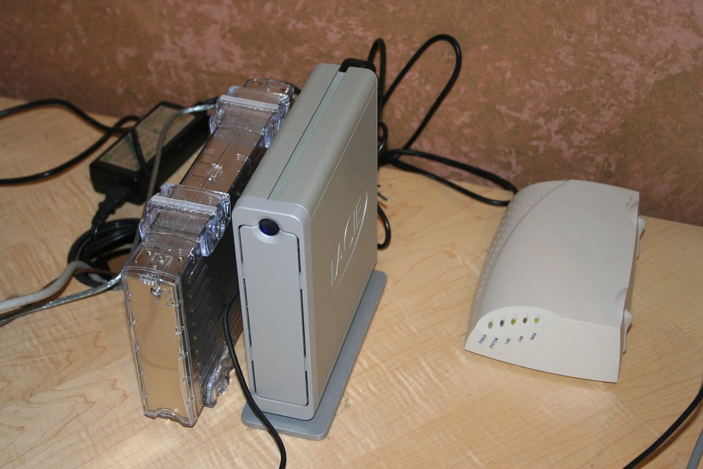 digital technology computer