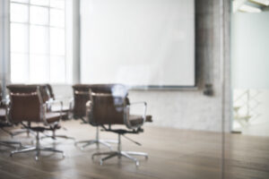 conference room business