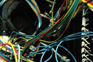 server technology data