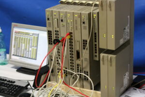 server technology data
