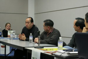 conference room business