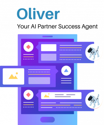 Oliver AI Chat